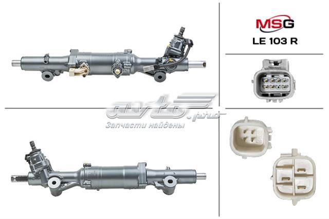 Cremalheira da direção Toyota 4420030360 preço, a partir de 3915,08 USD