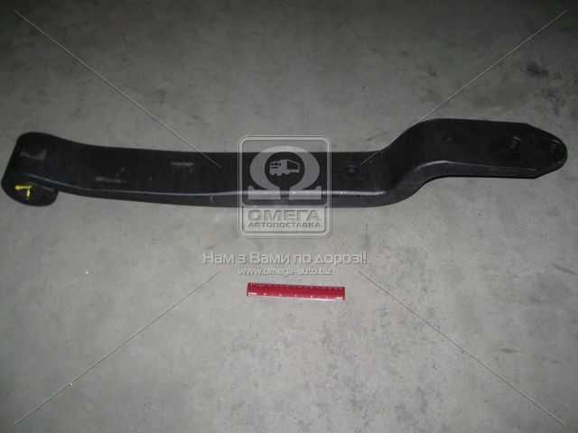 Suspensão de lâminas traseiro Schomacker 88150600