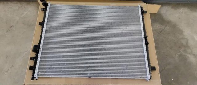 214100192R Renault (RVI) Radiador de esfriamento de motor
