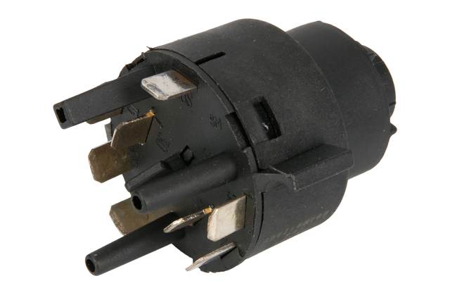K04W012AKN Akkussan Interruptor de fim de carreira de fecho de ignição