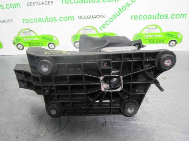  Mecanismo de mudança (ligação) Mazda 3 hatchback (BK) (2003 - 2009) 