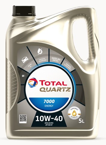 216678 Total Óleo para motor