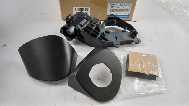 GHY06915Z Mazda 