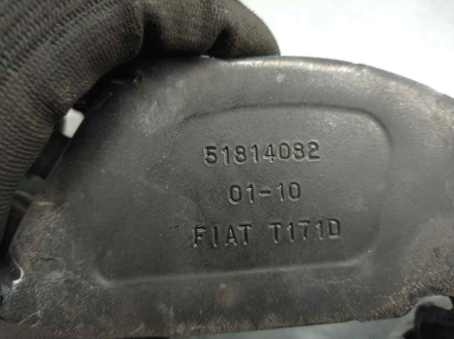 Rolo direito inferior da porta lateral (deslizante) Fiat/Alfa/Lancia 51842450 preço, a partir de 37,07 USD
