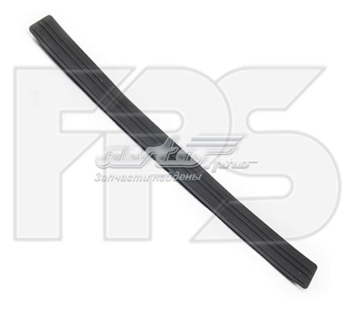 Compre FP3737951 FPS Placa sobreposta do pára-choque traseiro superior de proteção (degrau-grampo dobrável)