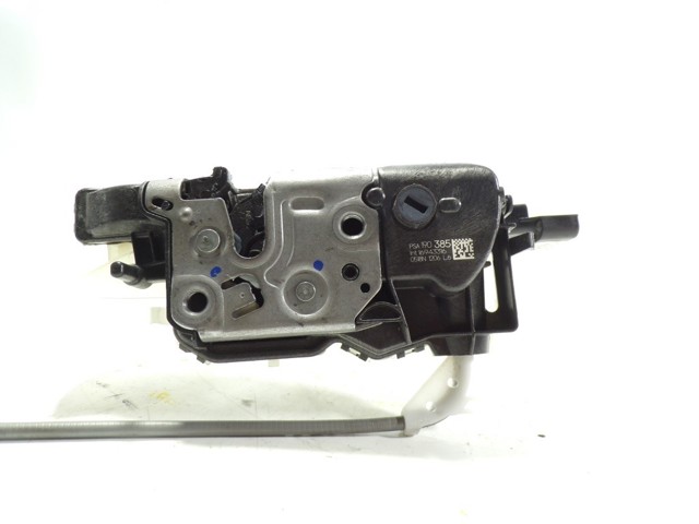 Fecho da porta dianteira esquerda Citroen C4 preço, a partir de 44,93 USD