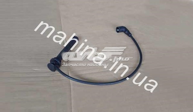 Fios de alta voltagem, kit A113707130HA Chery
