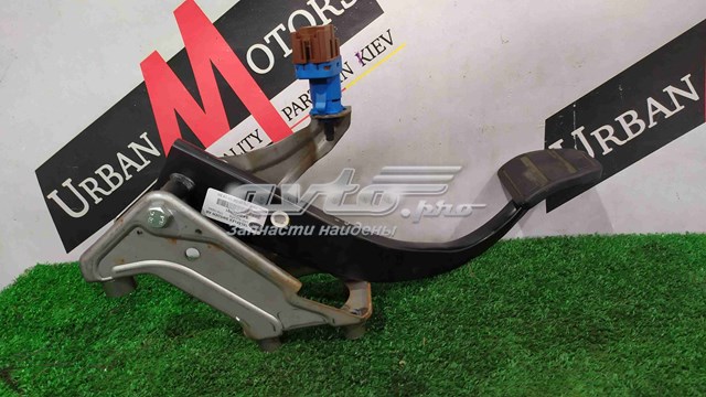 Sensor de ativação do sinal de parada LR072647 Land Rover