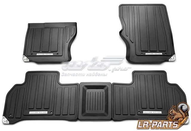 Compre VPLGS0444PVJ Land Rover 
