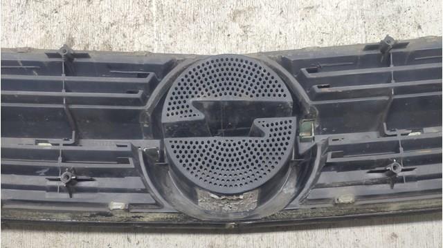  Grelha do radiador Opel Vectra C carrinha (2002 - 2008) C