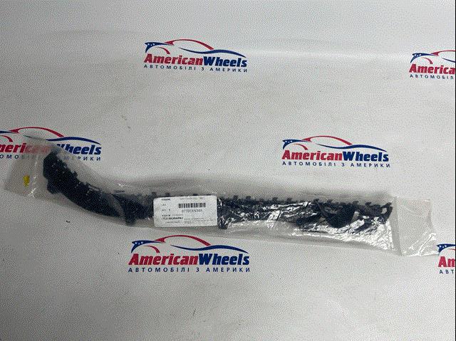  Subaru 57707AN34A