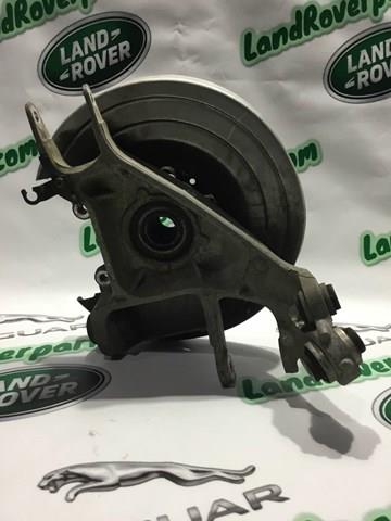  Land Rover LR043594