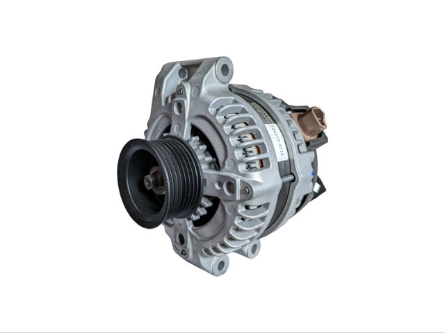 Gerador 1042104732 MSG Rebuilding