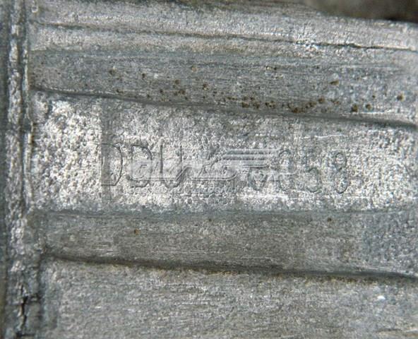 Compre DDU VAG Caixa de Mudança montada (caixa mecânica de velocidades)