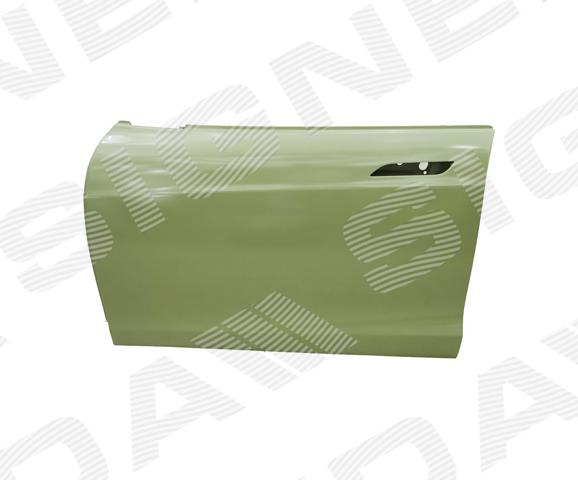 Porta dianteira esquerda para Tesla Model S  5YJS