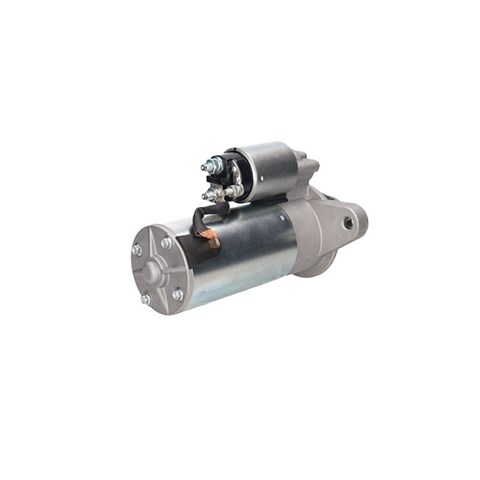 Motor de arranco MSG CMS977