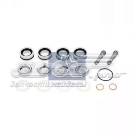 Kit de reparação de ligação de mudança 0002605098 Mercedes