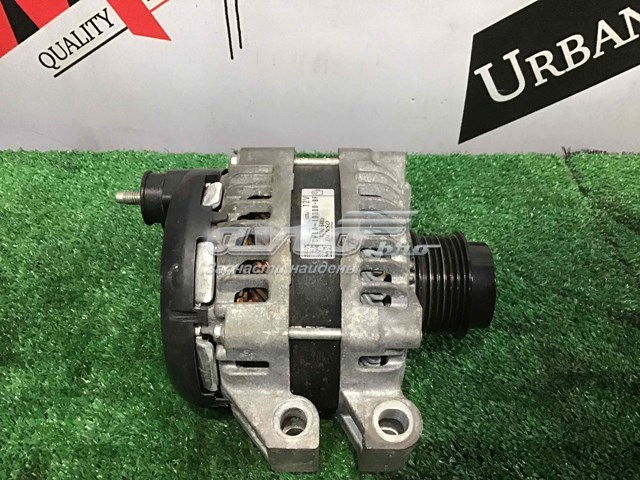 LR076696 Land Rover Gerador