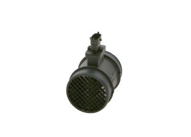 Compre 281002917 Bosch Sensor de fluxo (consumo) de ar, medidor de consumo M.A.F. - (Mass Airflow)