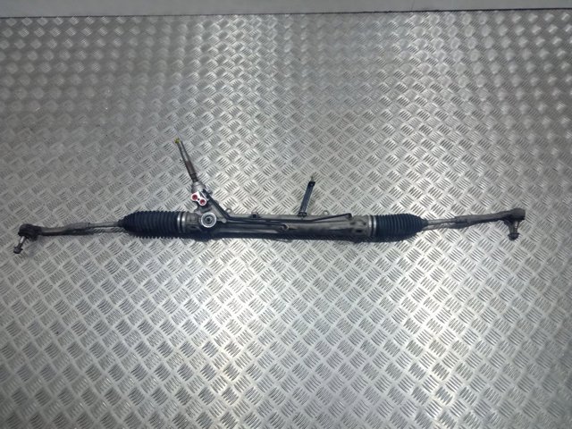 Compre 9813692680 Peugeot/Citroen Cremalheira da direção
