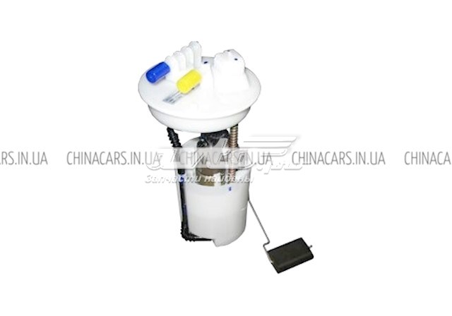 Compre T111106610DA Chery Módulo de bomba de combustível com sensor do nível de combustível