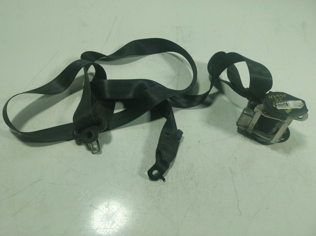 735542119 Peugeot/Citroen Correia de segurança dianteira esquerda