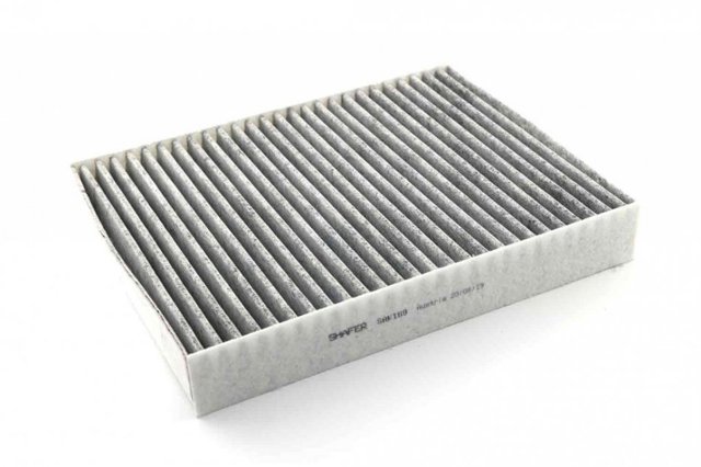 Filtro de salão Shafer SAK169 preço, a partir de 11,34 USD