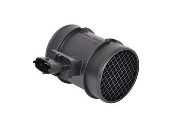 Compre 281006054 Bosch Sensor de fluxo (consumo) de ar, medidor de consumo M.A.F. - (Mass Airflow)