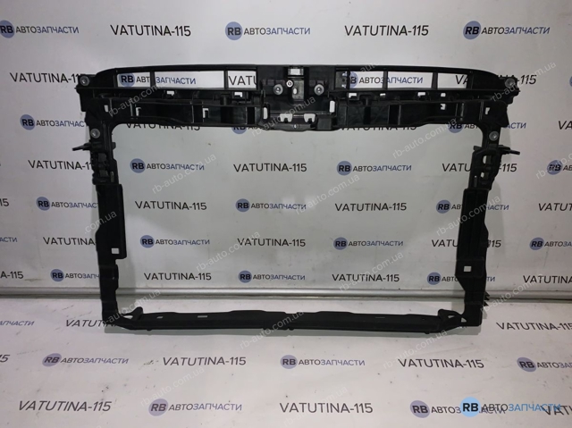 Suporte do radiador montado (painel de montagem de fixação das luzes) FPS FP7431200 preço, a partir de 76,06 USD