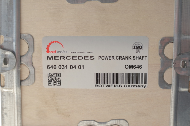 Cambota de motor Rotweiss 6460310401 preço, a partir de 664,26 USD
