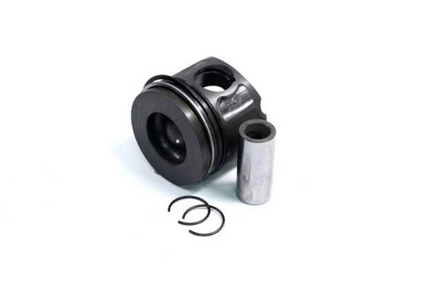 Pistão do kit para 1 cilindro, STD 8742770040 Nural