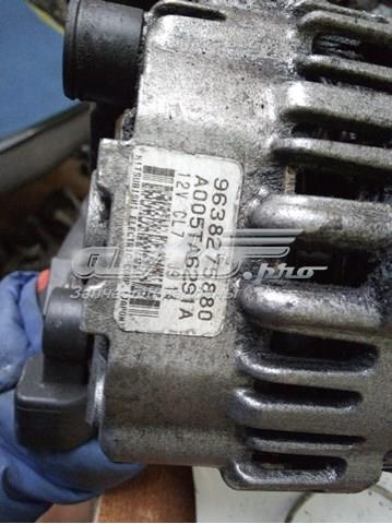 Gerador Mitsubishi A005TA6291G preço, a partir de 66,40 USD