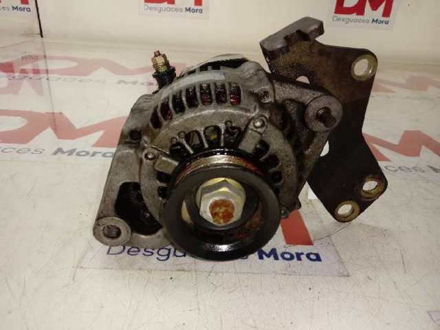 2706087402 Daihatsu Gerador