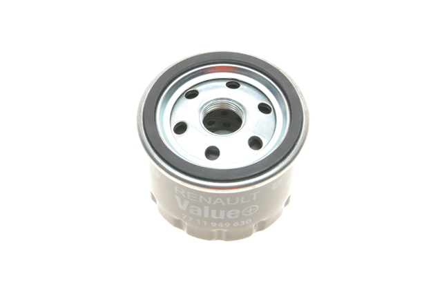 Filtro de óleo Renault (RVI) 7711949630 preço, a partir de 7,09 USD