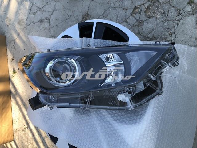 Luz direita 81130K0060 Toyota