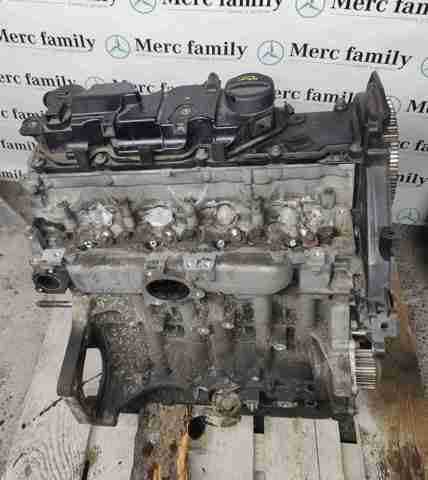 Bloco de cilindros de motor 9670461280 Peugeot/Citroen