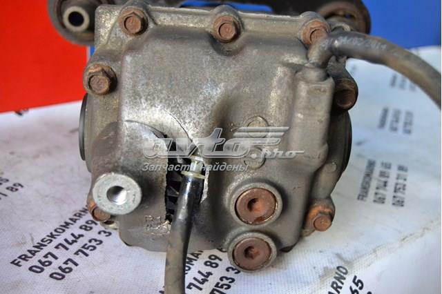 Compre 383002A01A Nissan/Infiniti Redutor do eixo traseiro