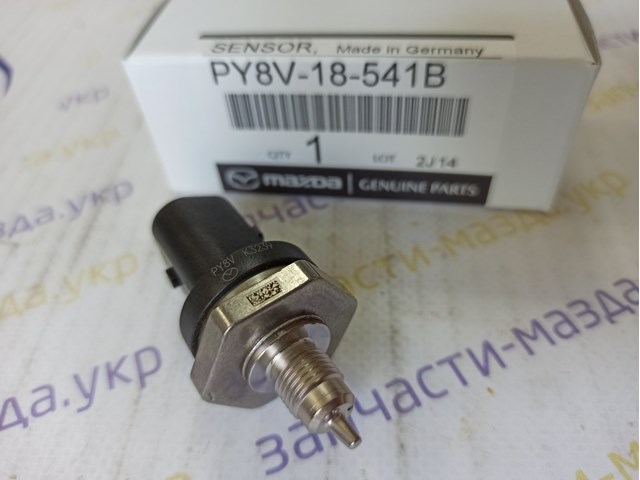 Sensor de pressão de óleo para Mazda 3  BP