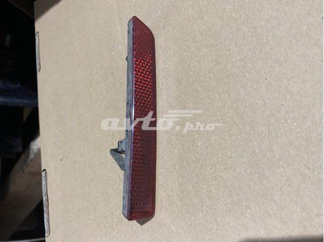 Retrorrefletor (refletor) do pára-choque traseiro direito Fiat/Alfa/Lancia 51810677 preço, a partir de 7,63 USD