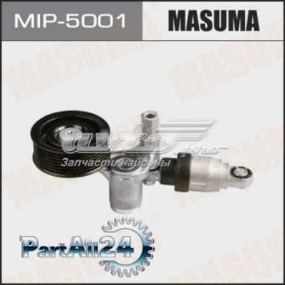 Reguladora de tensão da correia de transmissão MIP5001 Masuma