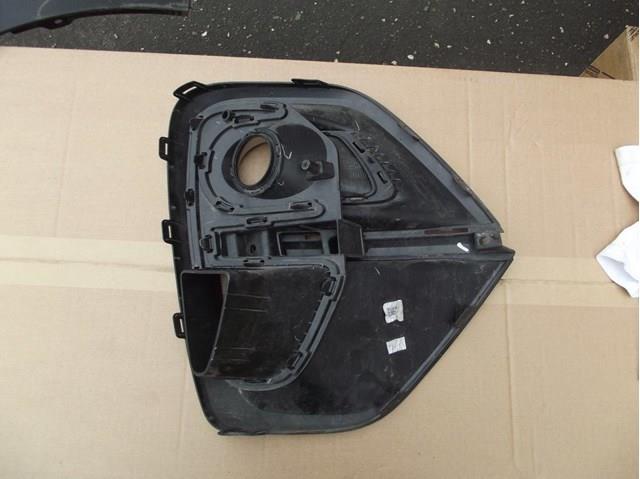 Borda (orla) das luzes de nevoeiro 86521F1610 Hyundai/Kia