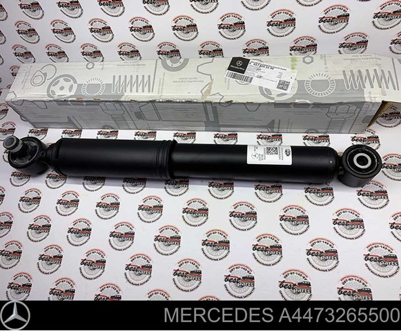Compre A4473265500 Mercedes Amortecedor traseiro