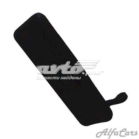Puxador externo de tampa de porta-malas (de 3ª/5ª porta traseira) BSG BSG30970022 preço, a partir de 17,39 USD
