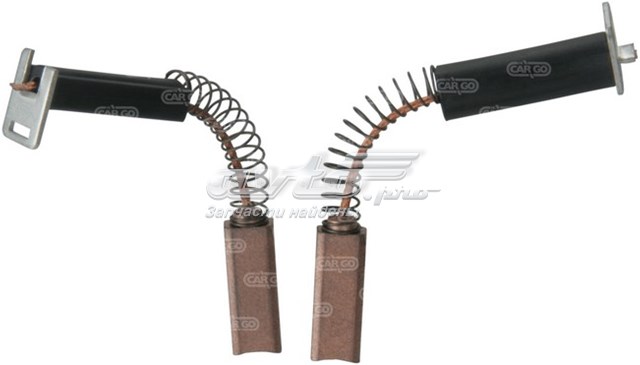BX2202 Cargo Escova do gerador