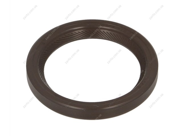 0734310316 ZF Parts Vedação da Caixa Automática de Mudança (de árvore de saída/primária)