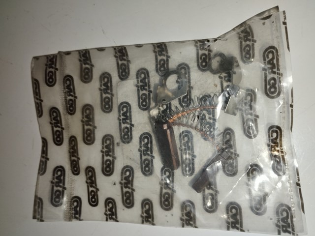 Escova do gerador Cargo 140912 preço, a partir de 1,76 USD