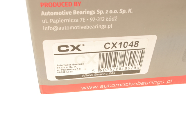 Compre CX1048 CX/Complex Cubo dianteiro