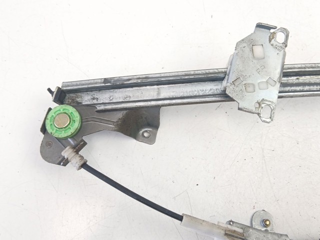 Motor de acionamento de vidro da porta dianteira direita General Motors 96168984 preço, a partir de 44,92 USD