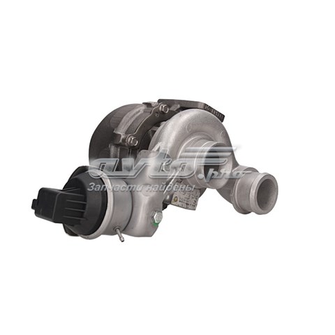 4937707515 Mitsubishi Turbina
