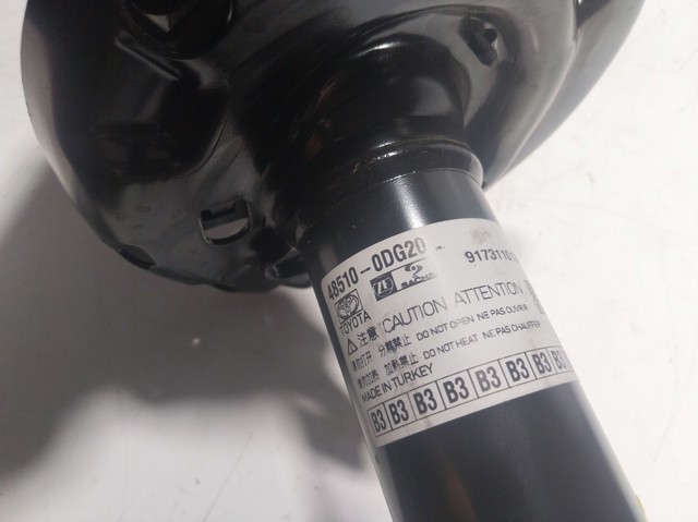 Amortecedor dianteiro direito Toyota 485100DG20 preço, a partir de 150,39 USD